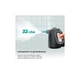 Пароочищувач Cecotec HydroSteam 1300 Rapid Max (CCTC-00644) - зображення 5