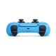 Геймпад Sony Playstation DualSense Bluetooth PS5 Starlight Blue (1000050275) - изображение 3