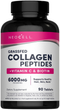 Колаллаген с витамином С и биотин NeoCell Super Collagen + Vitamin C & Biotin 90 таблеток - изображение 1