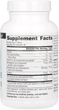 Глюкозамин и хондроитин Source Naturals Glucosamine Chondroitin Complex with MSM 60 таблеток - изображение 2