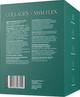 Колаген+МСМ Флекс My Nutri Week Collagen + MSM Flex 30 г саше манго маракуя - зображення 2