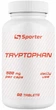 Триптофан Sporter Tryptophan 500 мг 90 таблеток - зображення 1