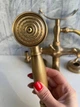 Змішувач для ванни Epelli Deco Retro Bronze 009 - зображення 7