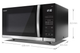 Мікрохвильова піч SHARP QS302AEB 900 W - Уценка - изображение 3