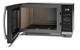 Мікрохвильова піч SHARP QS302AEB 900 W - Уценка - изображение 5