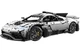 Конструктор Mercedes-Benz AMG ONE спортивный гоночный автомобиль 3295 деталей - изображение 1