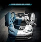 Конструктор Mercedes-Benz AMG ONE спортивный гоночный автомобиль 3295 деталей - изображение 9