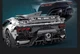 Конструктор Mercedes-Benz AMG ONE спортивный гоночный автомобиль 3295 деталей - изображение 11