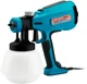 Краскопульт электрический Sturmax SGM9680P - изображение 1