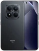 Смартфон Xiaomi Redmi Note 15 Pro+ 12/512GB Midnight Black (Global) (із зарядним пристроєм) - изображение 1