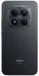 Смартфон Xiaomi Redmi Note 15 Pro+ 12/512GB Midnight Black (Global) (із зарядним пристроєм) - изображение 4