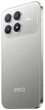 Смартфон Poco F8 Pro 12/512GB Titanium Silver (Global) (без зарядного пристрою) - изображение 7