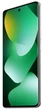 Смартфон Xiaomi Redmi Note 15 4G 8/256GB Forest Green (Global) (із зарядним пристроєм) - изображение 3