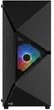 Корпус Aerocool Player-G-BK-v1 / Miditower / ATX / Glass / 2x120mm FRGB / Black - зображення 2
