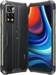 Смартфон 6.6" Blackview BV9200 8/256GB 4G 2-SIM NFC 50/16Мп 8 ядер Android 12 Чорний - зображення 2