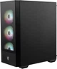 Корпус для ПК MSI MAG Forge 112R / ARGB / без БЖ / Black (102103717) - Уцінка - зображення 2