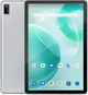 Планшет 10.1" Full HD Blackview Tab 10 Pro 8/128Gb 4G 2-SIM 8 ядер Android 11 6580 mAh Серебристый - изображение 1
