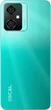 Мобильный телефон Oscal Tiger 10 8/256GB Dim Forest Green (100819836) - изображение 4