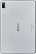 Планшет 10.1" Full HD Blackview Tab 10 Pro 8/128Gb 4G 2-SIM 8 ядер Android 11 6580 mAh Серебристый - изображение 5