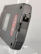 Телефон 2.4" Crosscall SPIDER-X5 / 64/128Mb / 3G / SIM / Bluetooth / FM / Ударостійкий / Вологозахищений IP68 / Камера 2Мп / 1300мАг / Ліхтарик / Чорний b1 - зображення 8
