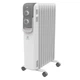 Масляный Радиатор Electrolux LINE EOH/M-7209 2000W (9 секций) - изображение 1