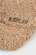 Жіноча коричнева кепка Replay OS AW4310.000.A1003A - изображение 3