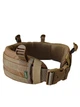 Тактичний пояс РПС Akinak Patriot MOLLE під балістичні вставки (анатомічний) Coyote (205) - изображение 2