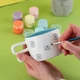Краски акриловые Kite Creative K-272, 6 пастельных цветов, 20 мл - изображение 5