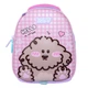 Рюкзак дитячий Yes Best Friend 25x20x9 см 4.5 л рожевий (550433) - зображення 2