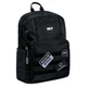 Рюкзак Yes OOPS 42.5x29x14 см 17.3 л черный (550338) - изображение 1