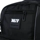 Рюкзак Yes OOPS 42.5x29x14 см 17.3 л черный (550338) - изображение 2