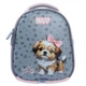 Рюкзак дитячий Yes Love has Paws 25x20x9 см 4.5 л сірий (550432) - зображення 2