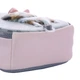 Рюкзак дитячий Yes Love has Paws 25x20x9 см 4.5 л сірий (550432) - зображення 8
