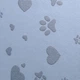 Рюкзак дитячий Yes Love has Paws 25x20x9 см 4.5 л сірий (550432) - зображення 9