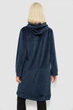 Туніка AGER L-XL Темно-синій 257R338 - зображення 4