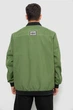 Куртка AGER 4XL Зеленый 244R7006-10 - изображение 5