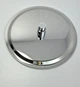 Верхній душ тропічний 10 дюймів хром стельовий - Уцінка - зображення 4