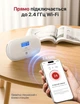 Детектор чадного газу X-Sense XC0C-iR White (R4827131820250) - зображення 4