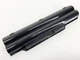 Батарея для ноутбука Fujitsu LifeBook A530, A531, AH530, LH530, LH520, PH521 (FPCBP250) 10.8V 5200mAh - изображение 1