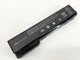 Батарея для ноутбука HP ProBook 6470b 6460b 6570b 6560b EliteBook 8470w 8570p (HSTNN-LB2H) 10.8V 5200mAh - изображение 1