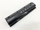 Батарея для ноутбука HP ProBook 4340S, 4341S (RC06XL) 10.8V 5200mAh чорна - зображення 1