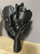 Скульптура «Эфирные объятия» - изображение 5