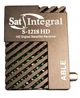 Спутниковый приемник Sat Integral S-1218HD Able - изображение 2