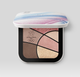 Палетка теней для век KIKO Milano Cortina 2026 Glamour Multi-Finish Eyeshadow Palette - изображение 1