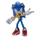 Игрушка Соник Прайм - Ежик Соник Sonic Prime: Sonic Action Figure Jakks pacific - изображение 1
