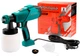 Краскопульт электрический Sturmax SGM96550 - изображение 8