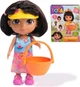 Кукла Spin Master Dora зі знімним одягом та аксесуарами 6073905 - зображення 1