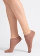 Носки женские короткие 2 пары Giulia WS1 CLASSIC (пак х2) 36/40 Multicolor-sand/mocha mousse, хлопковые, повседневные - изображение 11