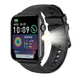 Смарт-часы Blackview R30 Max Black - зображення 1