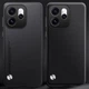 Чохол CODE Tactile Experience для Oppo Reno15 F / FS із захистом на камеру black - зображення 2